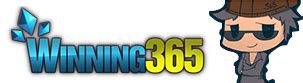 Winning365 : Winning365 .